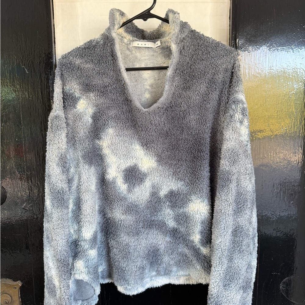MNML SHERPA